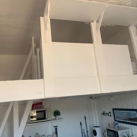 45 Grande Rue Διαμέρισμα Ault Εξωτερικό φωτογραφία