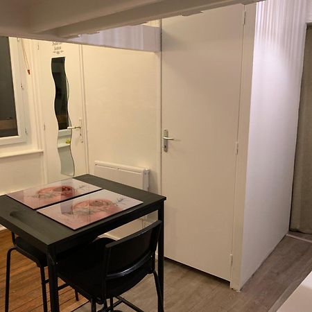45 Grande Rue Διαμέρισμα Ault Εξωτερικό φωτογραφία