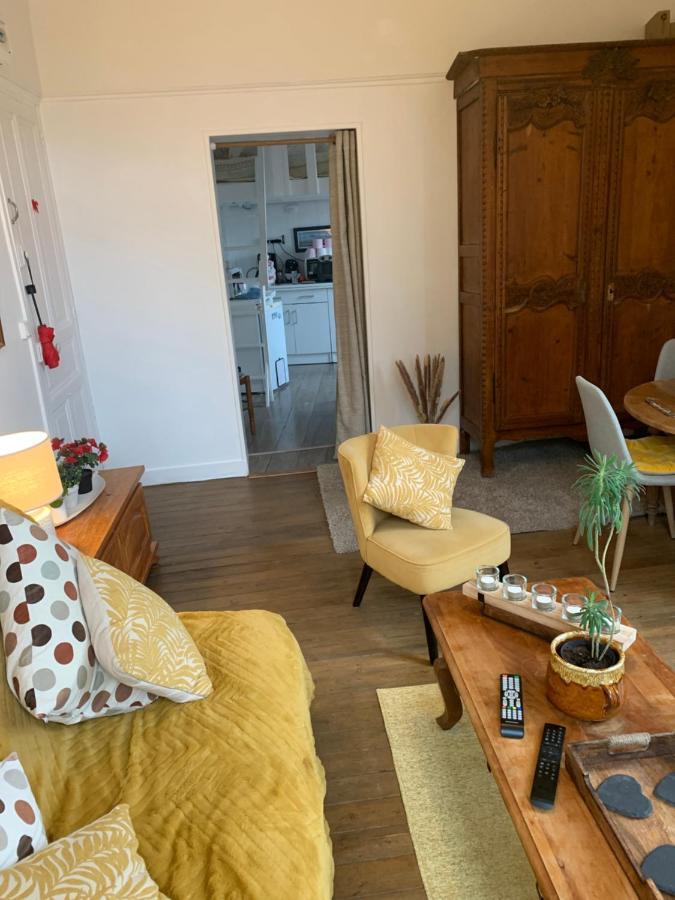 45 Grande Rue Διαμέρισμα Ault Εξωτερικό φωτογραφία