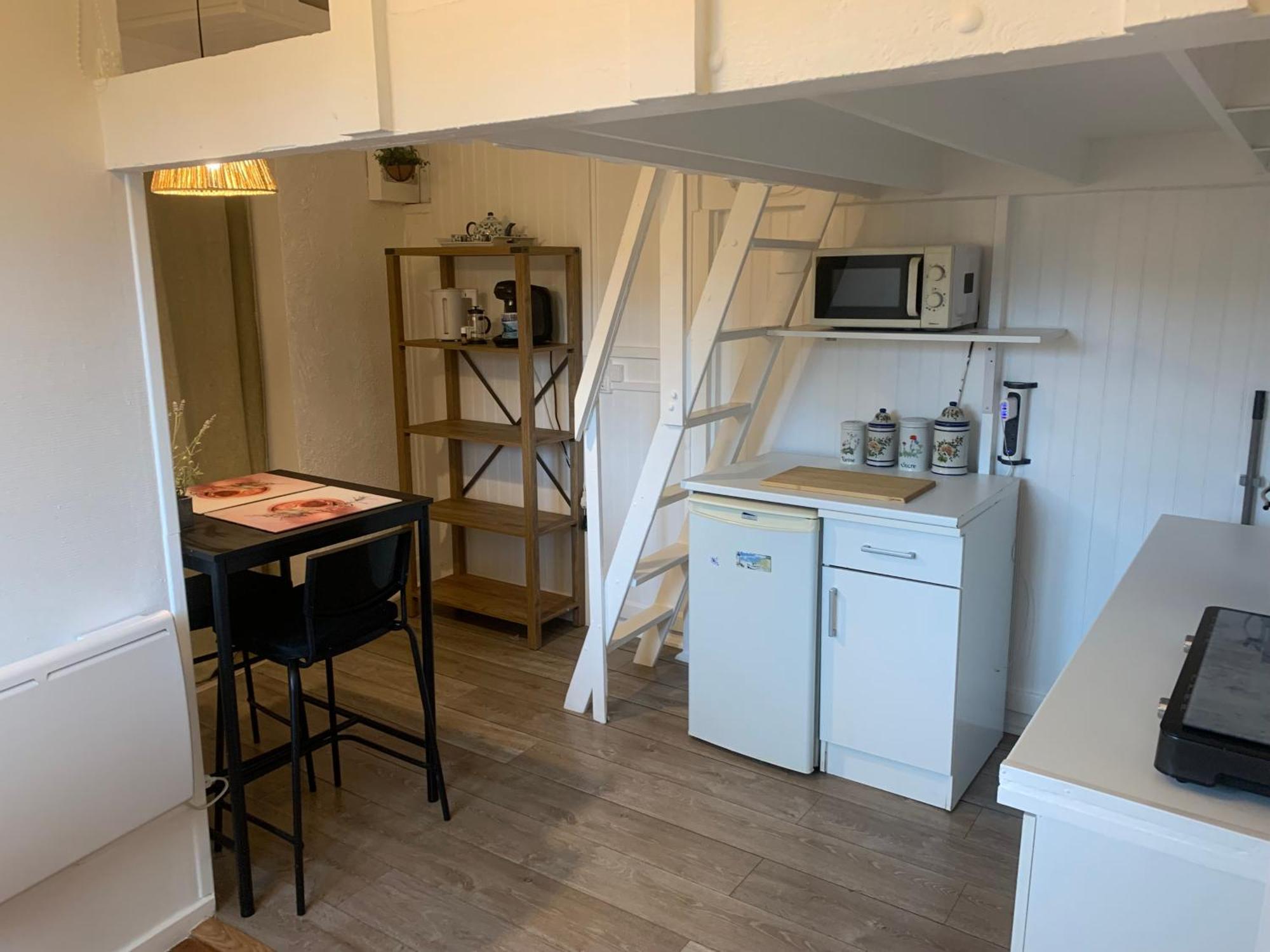 45 Grande Rue Διαμέρισμα Ault Εξωτερικό φωτογραφία