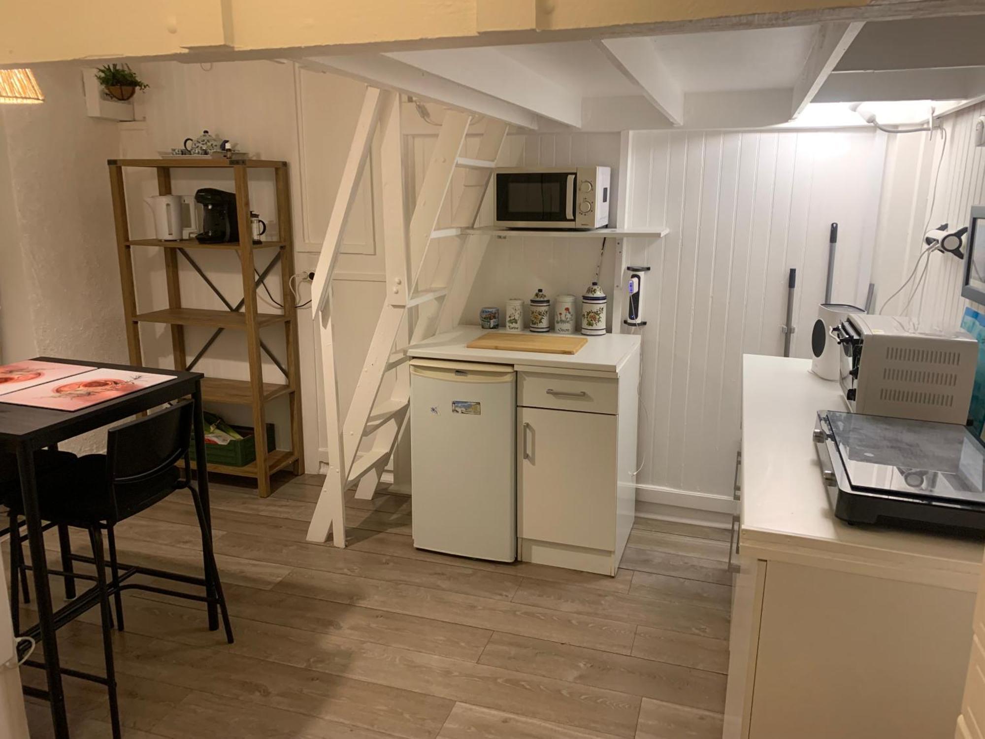 45 Grande Rue Διαμέρισμα Ault Εξωτερικό φωτογραφία