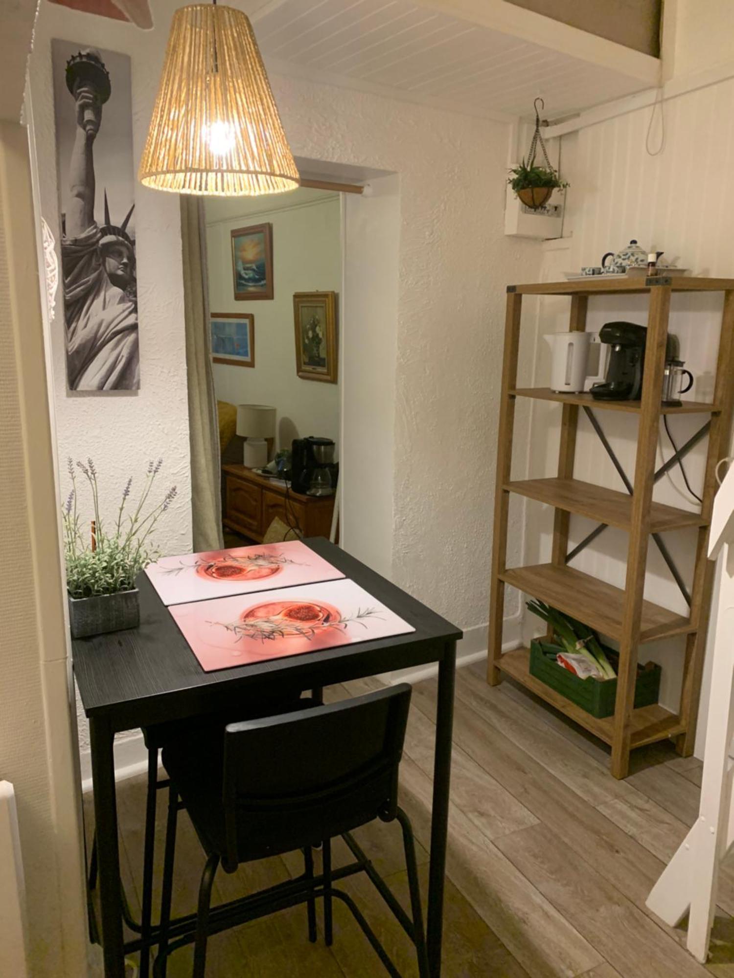 45 Grande Rue Διαμέρισμα Ault Εξωτερικό φωτογραφία