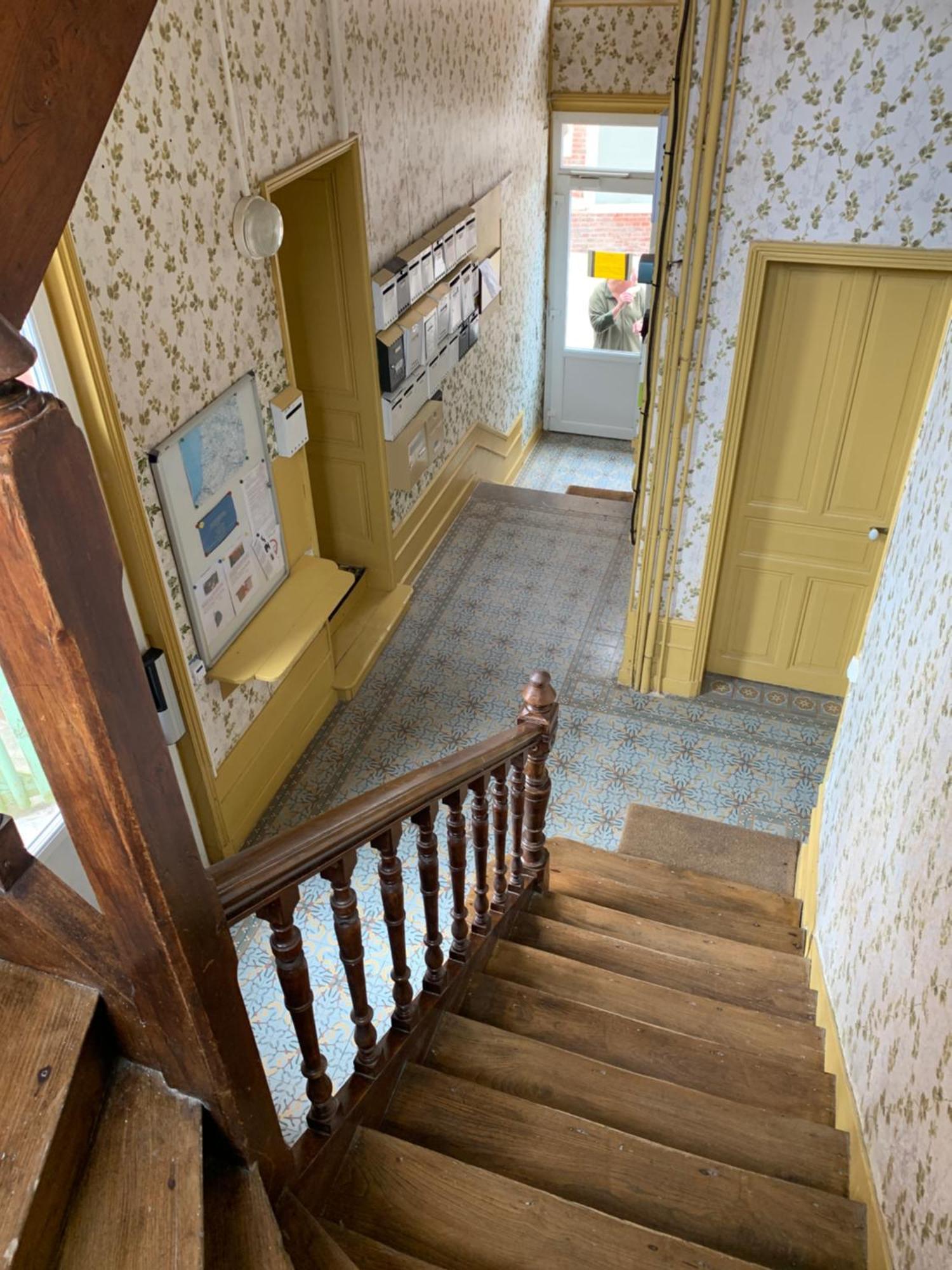 45 Grande Rue Διαμέρισμα Ault Εξωτερικό φωτογραφία