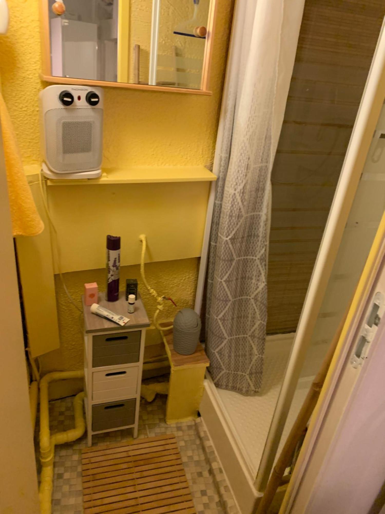 45 Grande Rue Διαμέρισμα Ault Εξωτερικό φωτογραφία
