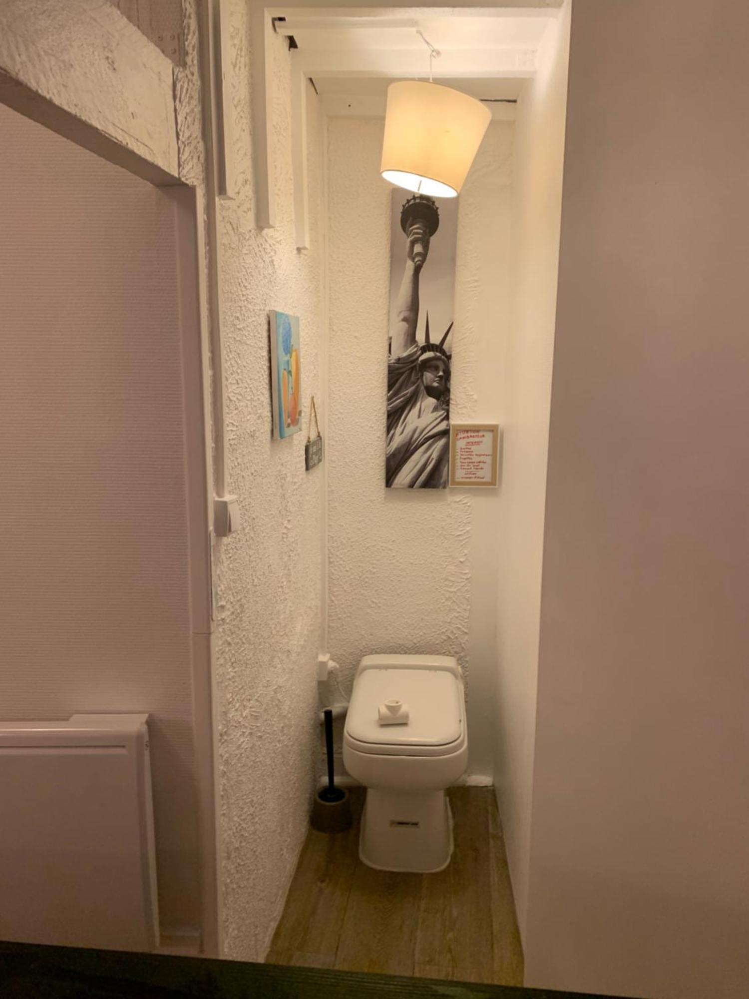 45 Grande Rue Διαμέρισμα Ault Εξωτερικό φωτογραφία