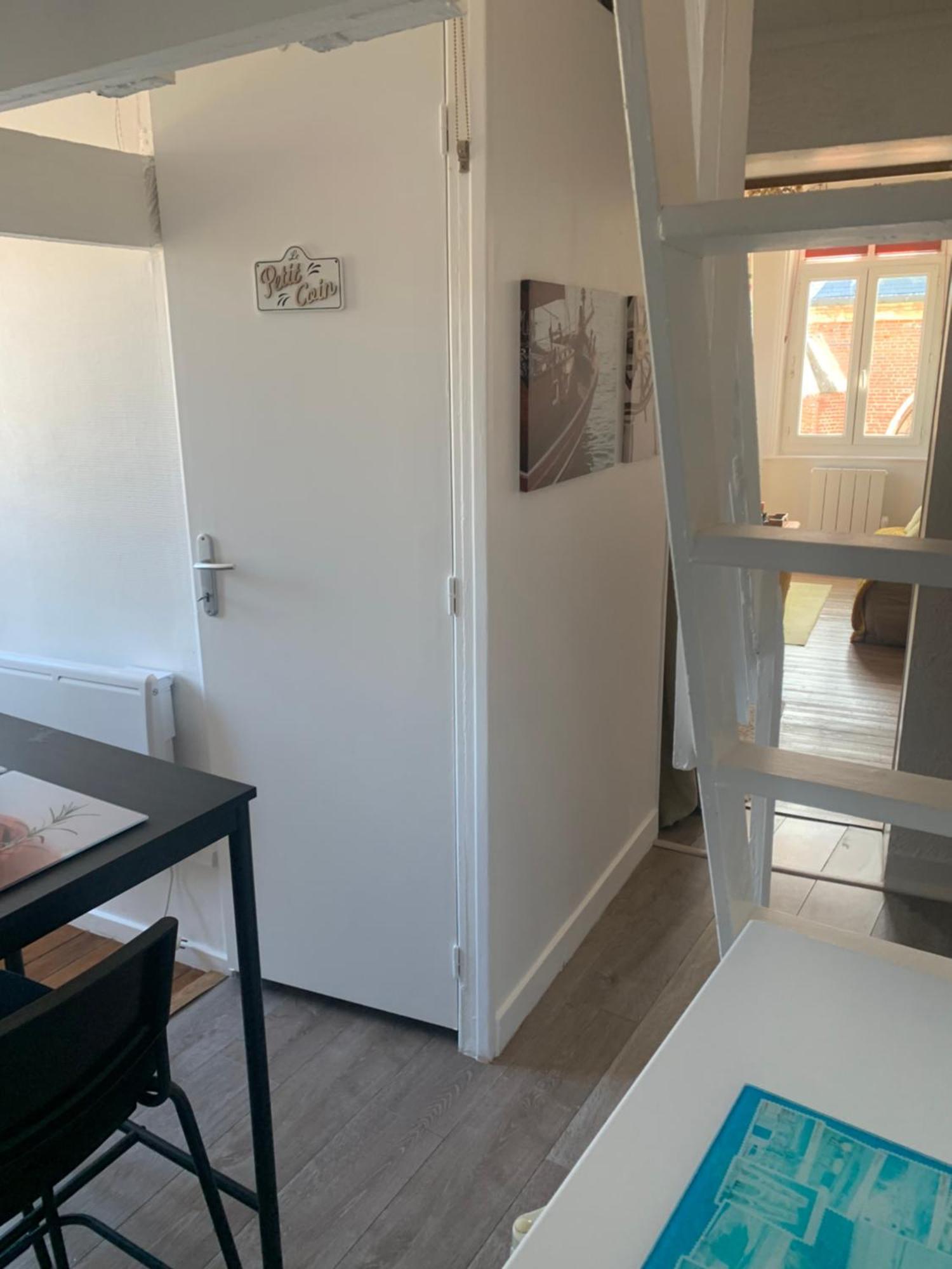 45 Grande Rue Διαμέρισμα Ault Εξωτερικό φωτογραφία