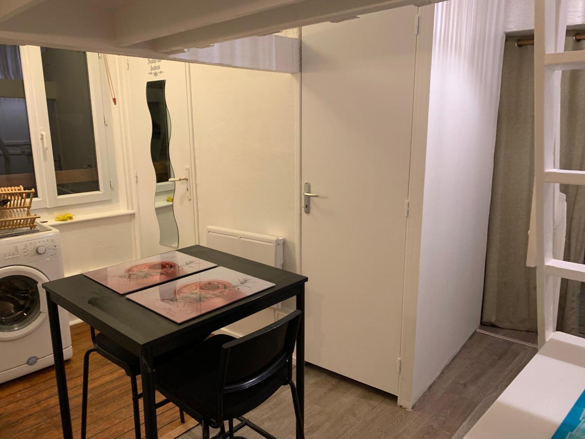 45 Grande Rue Διαμέρισμα Ault Εξωτερικό φωτογραφία