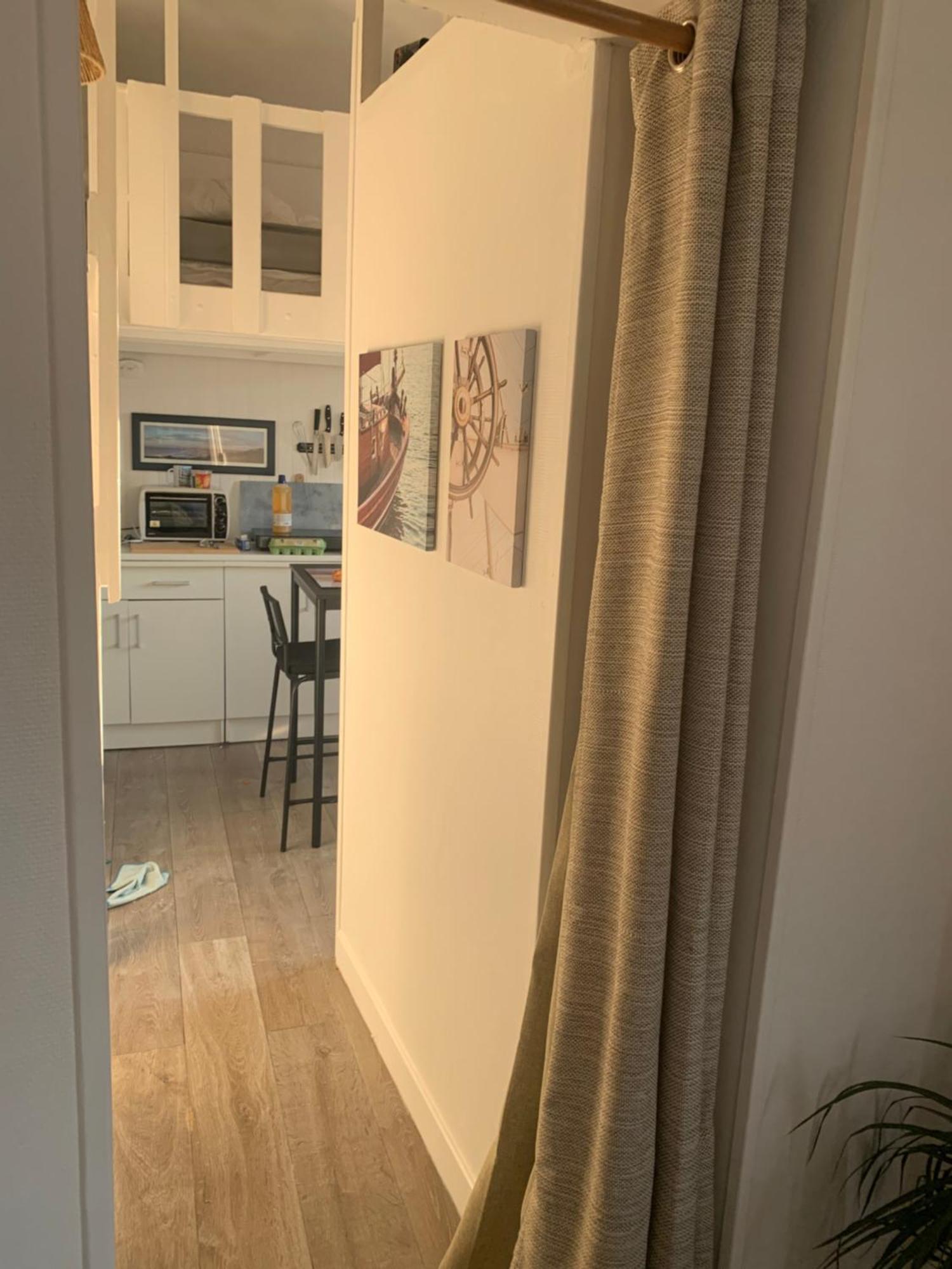 45 Grande Rue Διαμέρισμα Ault Εξωτερικό φωτογραφία