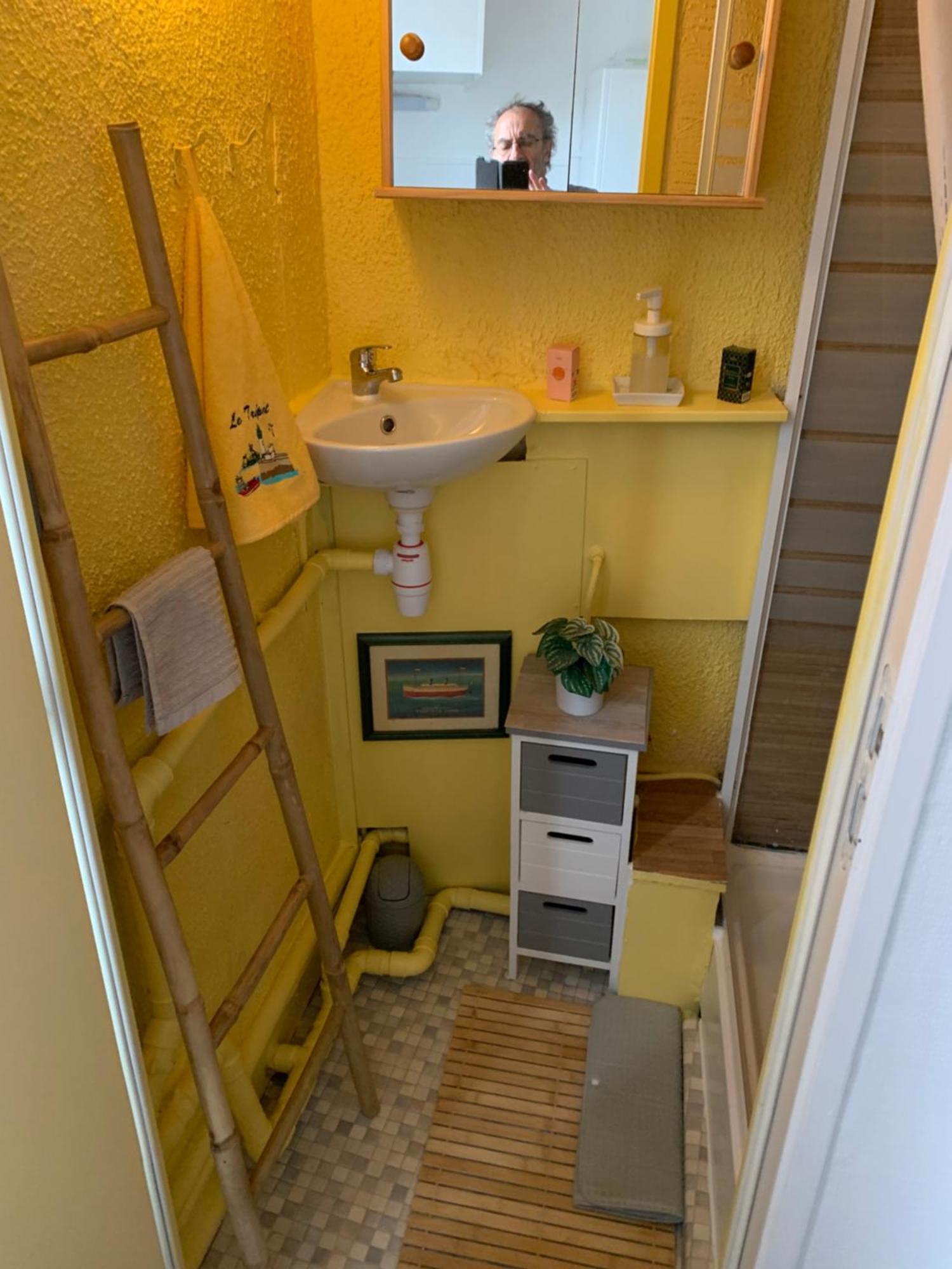 45 Grande Rue Διαμέρισμα Ault Εξωτερικό φωτογραφία