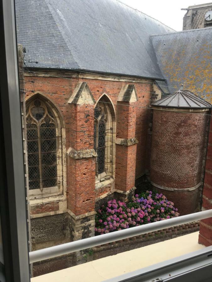 45 Grande Rue Διαμέρισμα Ault Εξωτερικό φωτογραφία