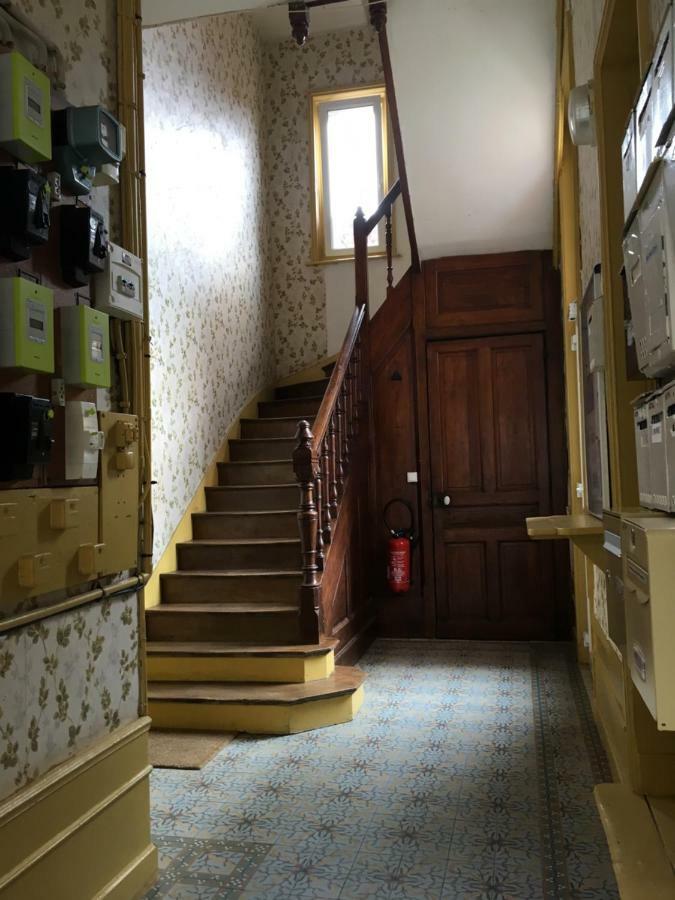 45 Grande Rue Διαμέρισμα Ault Εξωτερικό φωτογραφία