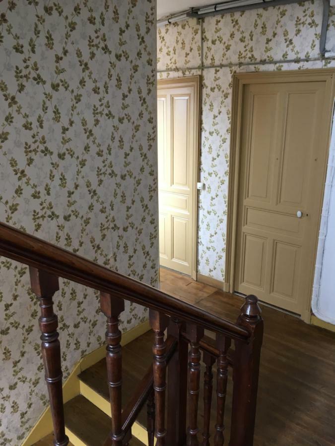 45 Grande Rue Διαμέρισμα Ault Εξωτερικό φωτογραφία